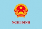 Nghị định 10/2021/NĐ-CP về quản lý chi phí đầu tư xây dựng và các Thông tư hướng dẫn của BXD