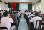 An Giang: Quyết định 2116/QĐ-UBND Công bố đơn giá NC & MTC năm 2026