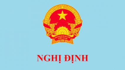 Nghị định 35/2023/NĐ-CP. Sửa đổi, bổ sung một số điều của các Nghị định thuộc lĩnh vực quản lý nhà nước của Bộ Xây dựng