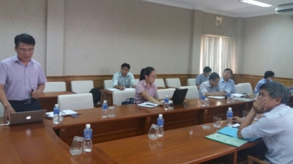 SXD TÂY NINH: Công bố Đơn giá NC & Giá CM trên địa bàn Tây Ninh cũ do BNSC tư vấn thực hiện