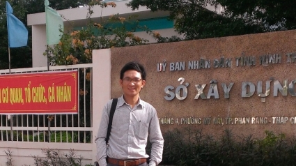 Kế hoạch Họp, phổ biến & hướng dẫn sử dụng các bộ Đơn giá xây dựng mới UBND tỉnh Ninh Thuận