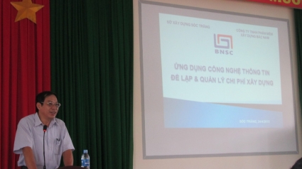 Sóc Trăng: Công bố Đơn giá nhân công, giá ca máy năm 2023