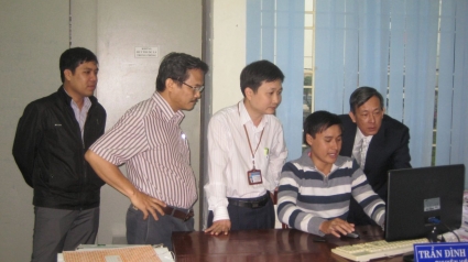 Bình Định: Công bố 3654-3655/UBND-KT Đơn giá nhân công, giá ca máy và thiết bị thi công năm 2023