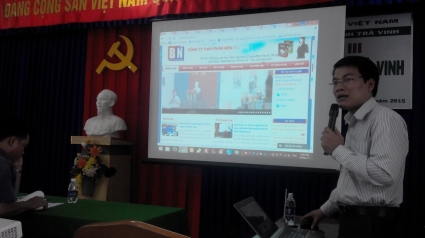 Trà Vinh: Công bố Bộ đơn giá xây dựng mới năm 2023