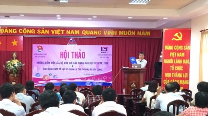 Hải Phòng: Quyết định 479-508/QĐ-SXD công bố Đơn giá nhân công, giá ca máy xây dựng năm 2024