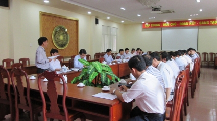 UBND tỉnh Đồng Nai ban hành Đơn giá Sửa chữa do Bắc Nam thực hiện