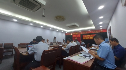 TP. Hồ Chí Minh: Công bố Giá ca máy và Đơn giá nhân công XD năm 2022