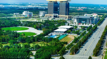 Bình Dương: Công bố các Bộ đơn giá xây dựng công trình năm 2024