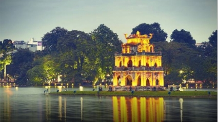Hà Nội: Quyết định 973-974/QĐ-SXD Đơn giá nhân công XD, Giá ca máy năm 2024