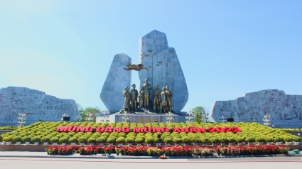 Quảng Bình: Công bố Đơn giá nhân công, giá ca máy năm 2023