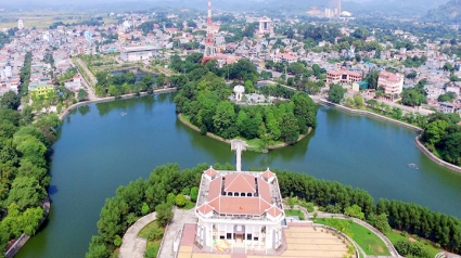 Tuyên Quang: Công bố Đơn giá nhân công, giá ca máy năm 2023