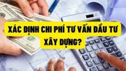 Chi phí thẩm tra Thiết kế và thẩm tra Dự toán khi nào thì được điều chỉnh k=1,2