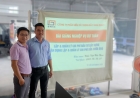 Đào tạo nghiệp vụ Lập và Quản lý chi phí, Xác định giá gói thầu sửa chữa ô tô