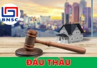 Luật Đấu thầu số: 22/2023/QH15, Hiệu lực áp dụng từ ngày 01/1/2024