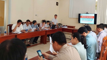 Đà Nẵng: Quyết định 429-430/QĐ-SXD Công bố Đơn giá nhân công, giá ca máy năm 2024