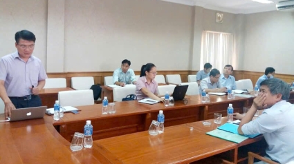 SXD Tây Ninh: Công bố Đơn giá NC, MTC năm 2024 theo QĐ254 và QĐ255 do BNSC tư vấn thực hiện