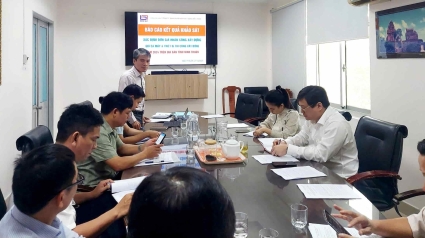 SXD Ninh Thuận: Công bố Đơn giá NC, MTC năm 2024 do BNSC tư vấn thực hiện